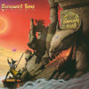 Diamond Head 'Borrowed Time' LP 180g Black Vinyl