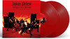 Judas Priest 'New York After Midnight - 1981 Broadcast Recording' 2LP Red Vinyl