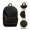 Backpack FEATURES