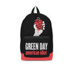 Green Day 'American Idiot' Backpack