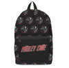 Mötley Crüe 'Heavy Metal Power' Backpack