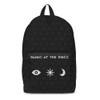 Panic! At The Disco '3 Icons' Backpack