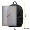 Backpack SIZE