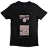Death Cab For Cutie 'Meadow' (Black) T-Shirt