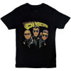 Puscifer 'Characters' (Black) T-Shirt