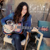 Kurt Vile 'B'lieve I'm Goin Down...' 2LP Gatefold Black Vinyl