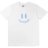 Olivia Rodrigo 'Sociopath' (White) T-Shirt