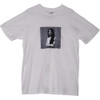 Olivia Rodrigo 'Sour Album' (White) T-Shirt