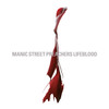 Manic Street Preachers 'Lifeblood: 20th Anniversary' 2LP Blood Red Vinyl