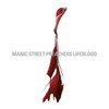 Manic Street Preachers 'Lifeblood: 20th Anniversary' 2LP Black Vinyl