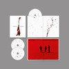 Manic Street Preachers 'Lifeblood: 20th Anniversary' 3CD Bookset