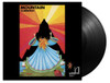 Mountain 'Climbing!' LP 180 Gram Black Vinyl