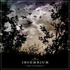 Insomnium 'One For Sorrow' LP Coke Bottle Green Vinyl