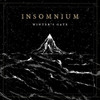 Insomnium 'Winter's Gate' LP Grey Vinyl