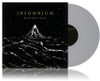 Insomnium 'Winter's Gate' LP Grey Vinyl