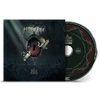 My Dying Bride 'A Mortal Binding' CD Jewel Case