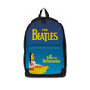 The Beatles 'Yellow Submarine Film' Backpack