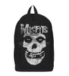 Misfits 'Glow Fiend' Rocksax Backpack