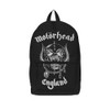 Motörhead 'England' Rocksax Backpack