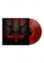 PRE-ORDER - Kerry King 'From Hell I Rise' LP Dark Red Orange Marble Vinyl - RELEASE DATE May 17th 2024