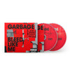 Garbage 'Bleed Like Me' (2024 Remaster) 2CD Deluxe Digisleeve