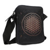 Bring Me The Horizon 'Flower Of Life' Rocksax Cross Body Bag