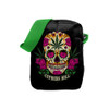 Cypress Hill 'Tequila Sunrise' Rocksax Cross Body Bag