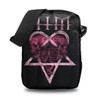HIM 'Logo' Rocksax Cross Body Bag