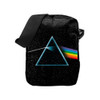 Pink Floyd 'Dark Side Of The Moon' Rocksax Cross Body Bag