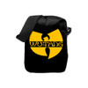 Wu-Tang Clan 'Logo' Rocksax Cross Body Bag