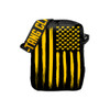 Wu-Tang Clan 'Triumph' Rocksax Cross Body Bag