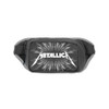 Metallica 'Lightning' Rocksax Shoulder Bag