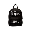 The Beatles 'Abbey Road B/W' Rocksax Mini Backpack