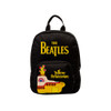 The Beatles 'Yellow Submarine Film' Rocksax Mini Backpack