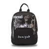 Behemoth 'Demigod' Rocksax Mini Backpack