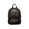 Slayer 'Alter Of Sacrifice' Rocksax Mini Backpack
