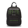 Type O Negative 'Dead Again' Rocksax Mini Backpack
