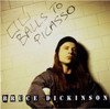 Bruce Dickinson 'Balls To Picasso' 2CD (Expanded & Remastered)