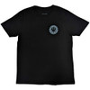 Calvin Harris 'Biggest Party' (Black) T-Shirt