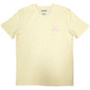 Calvin Harris 'Summer '23' (Yellow) T-Shirt