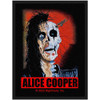 Alice Cooper 'Trashed' Patch