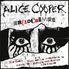 Alice Cooper 'Breadcrumbs' EP CD