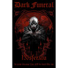 Dark Funeral 'Nosferatu' Textile Poster