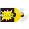 Thunder 'Bang!' 2LP Yellow & White Vinyl