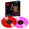 Thunder 'Robert Johnson's Tombstone' 2LP Red & Purple Vinyl