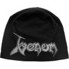 Venom 'Logo JD Print' (Black) Beanie Hat