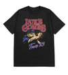 Luke Combs 'Tour '23 Smashing Beer' (Black) T-Shirt