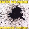 Faith No More 'Introduce Yourself' CD