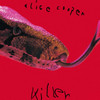 Alice Cooper 'Killer' CD