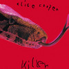 Alice Cooper 'Killer' CD